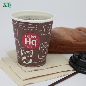 10oz ruskeita kahvipaperikuppeja kuinka tehdä paperikuppi mennä